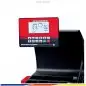 Preview: Corghi Radauswuchtmaschine EM 9550 C PLUS LaserLine
